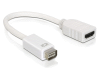 DVI mini Mac macho > HDMI fmea